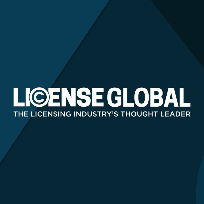 License Global