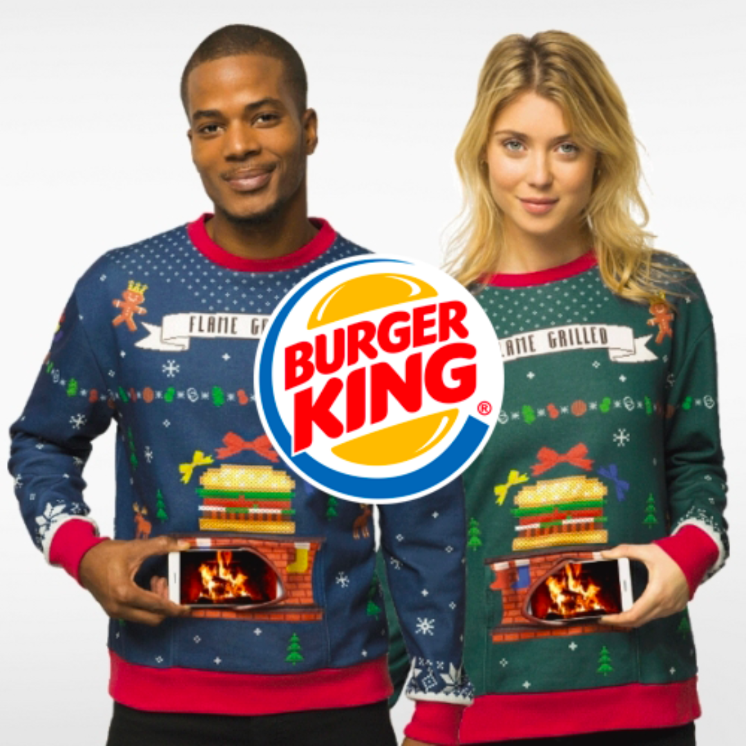 BSLG Burger King