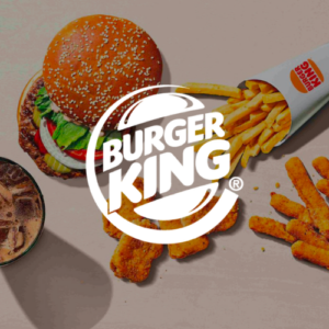 BSLG Burger King