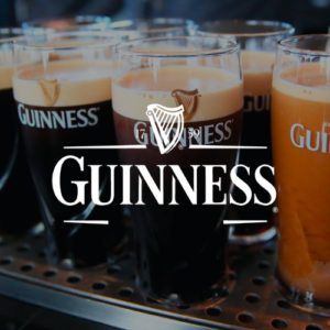 guinness bslg