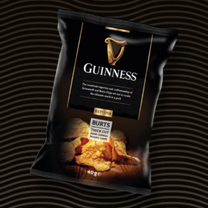 guinness chips bslg