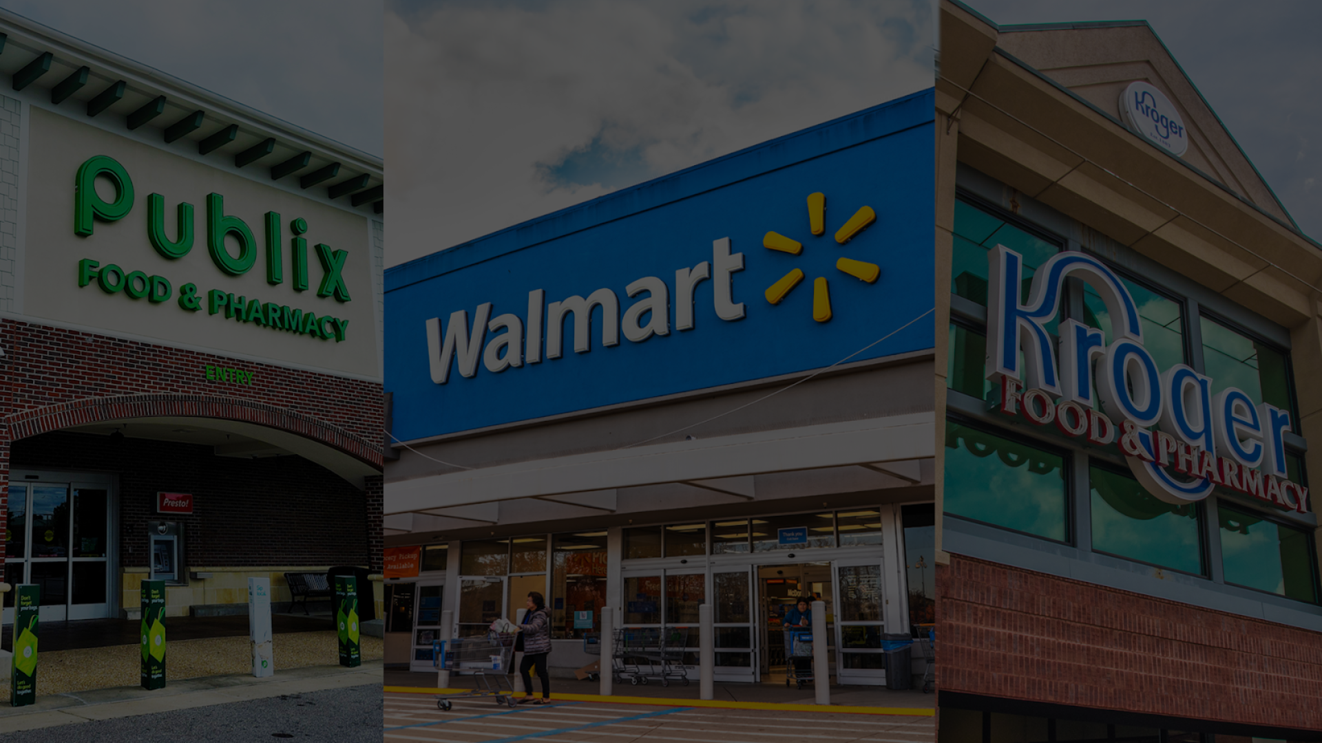 What Big Supermarkets Really Look For: Beyond the Shelf