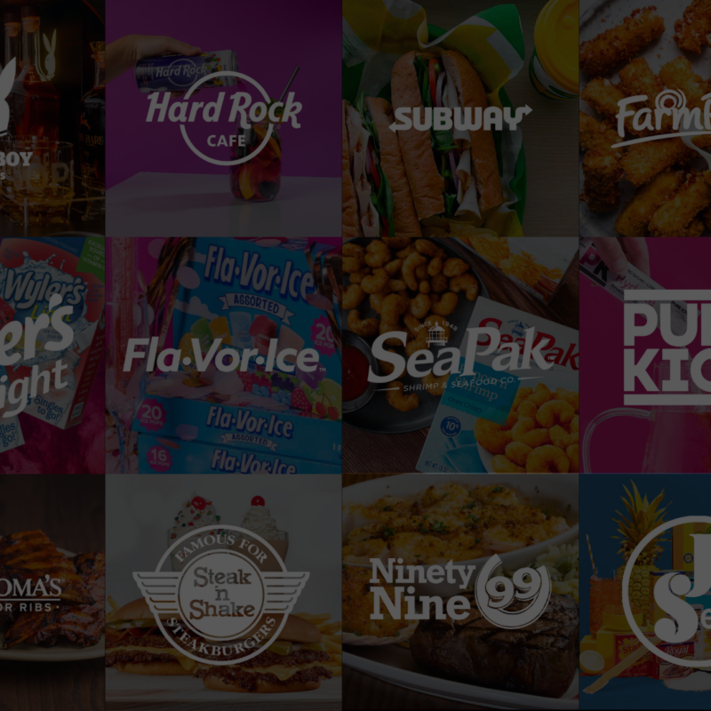 What We’ve Learned from Licensing Some of the World’s Most Iconic Brands